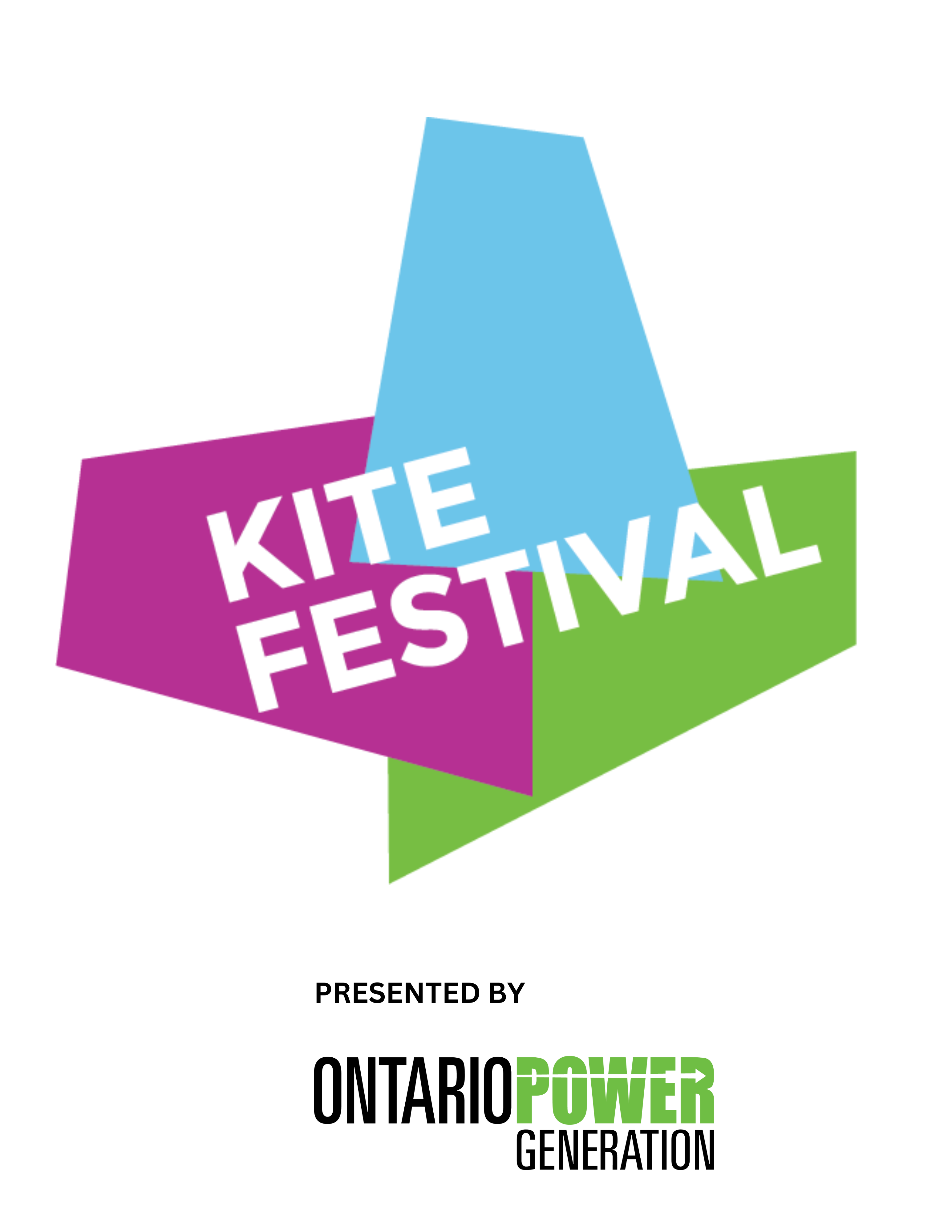 Kite Festival Logo