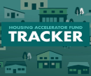 Housing Accelerator Progress Tracker Graphic