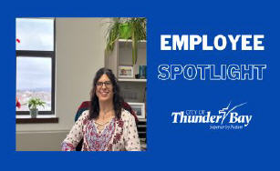 Employee Spotlight Susan Morgan