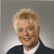 Lynda McKeown Portrait Lynda McKeown Portrait