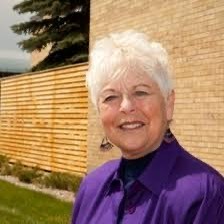 Lynda McKeown Portrait Lynda McKeown Portrait