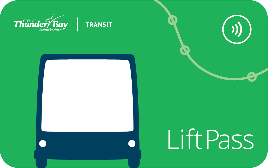 an image of the Lift Pass card