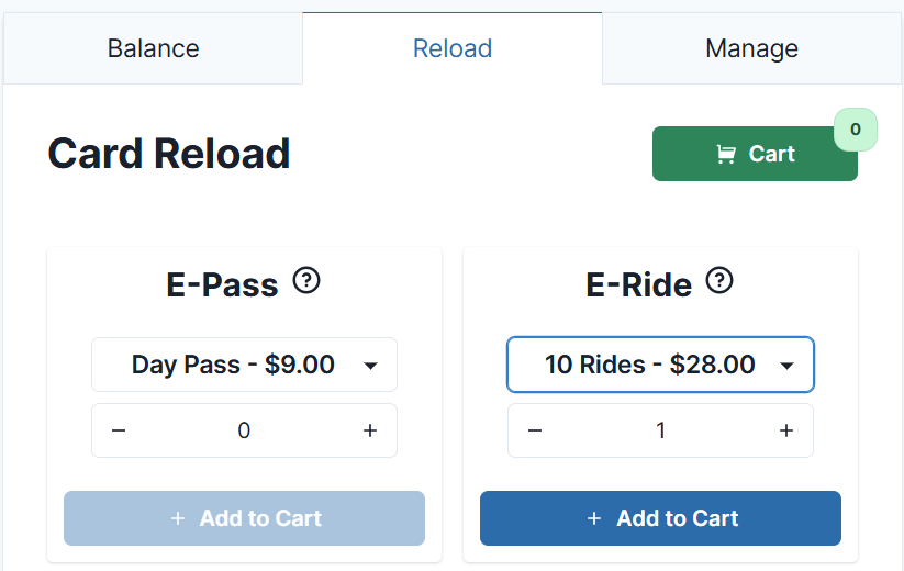 an image showing the card products