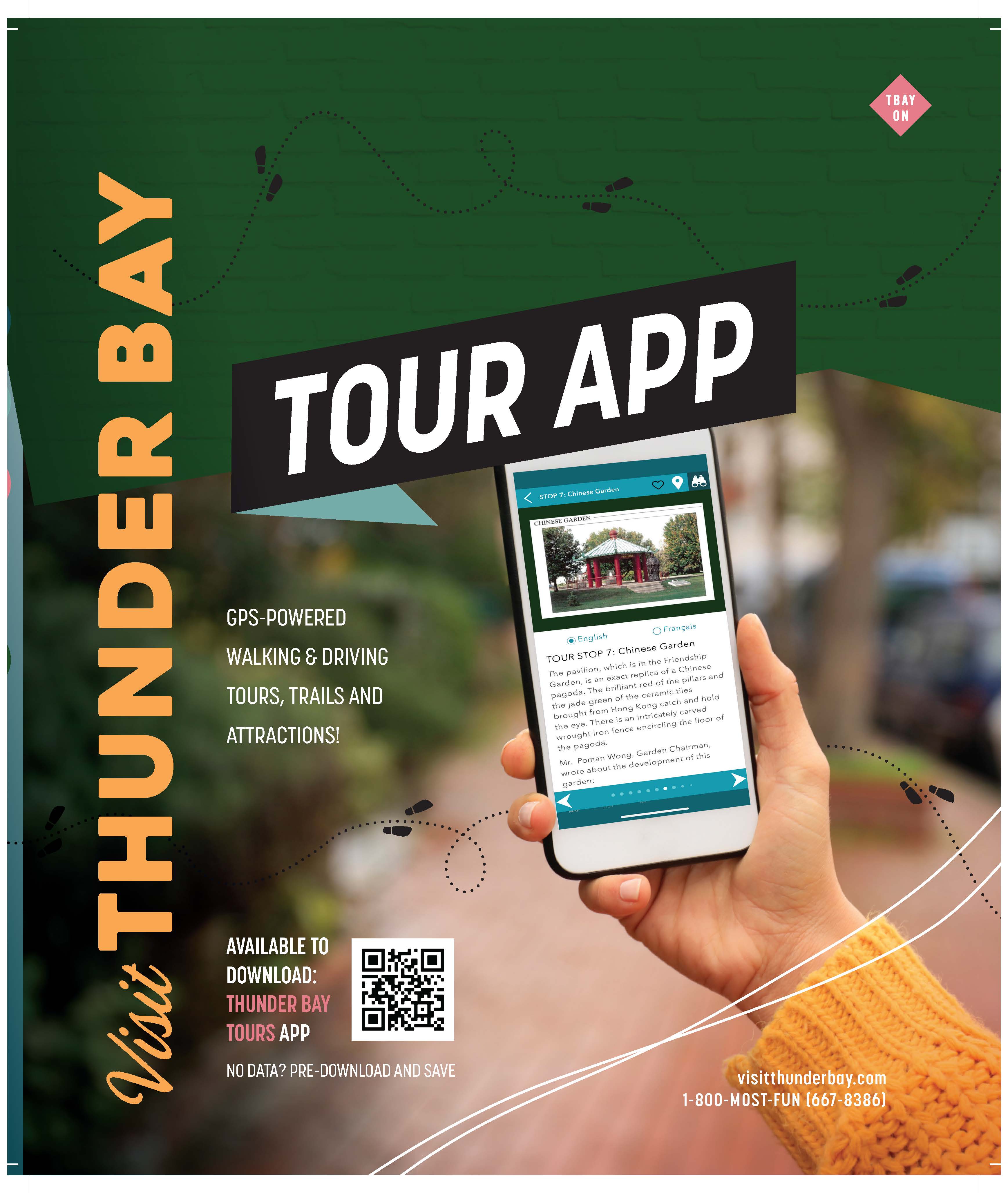 Tour App Tour App