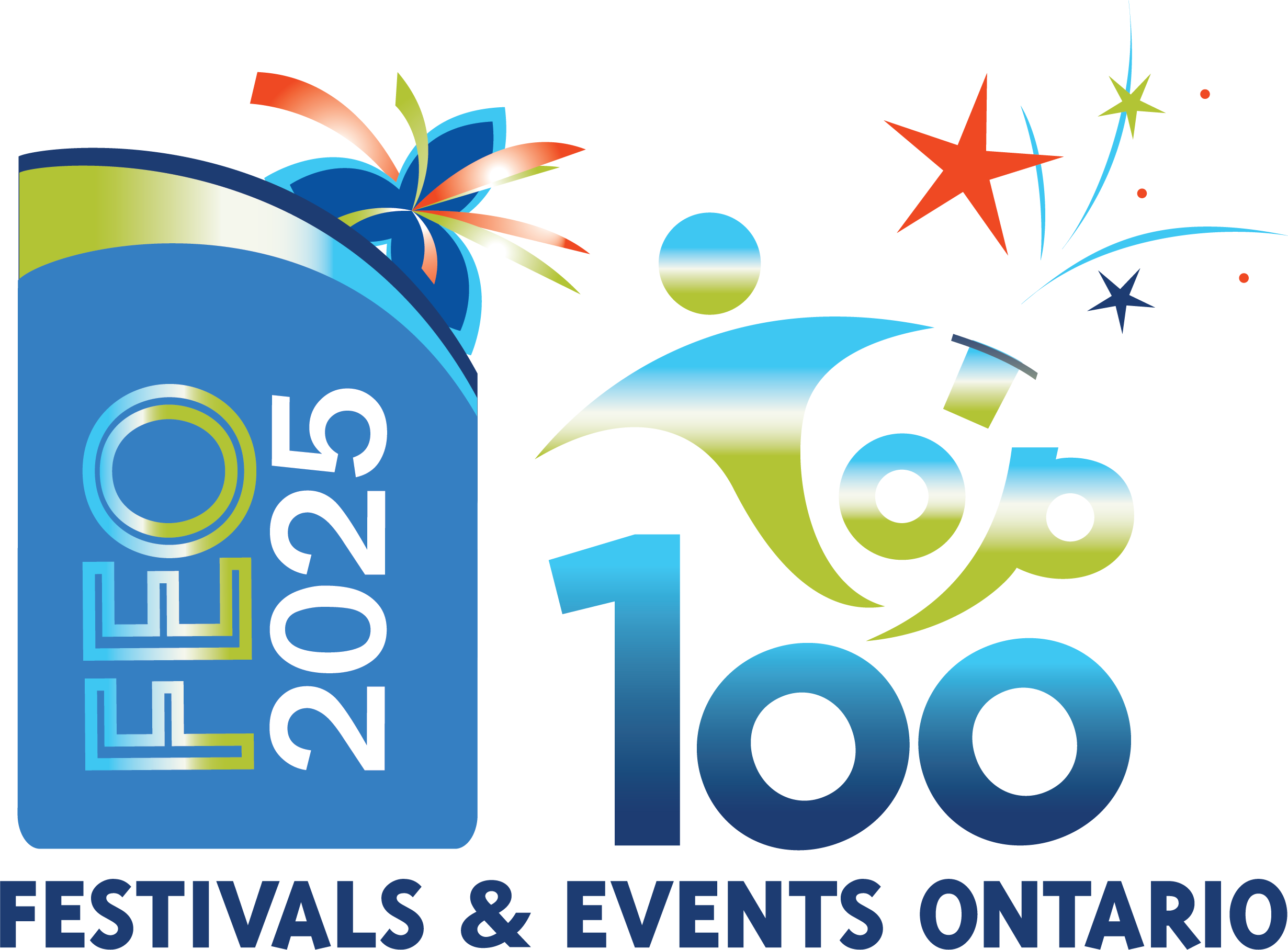 Festivals and Events - Top 100 Award