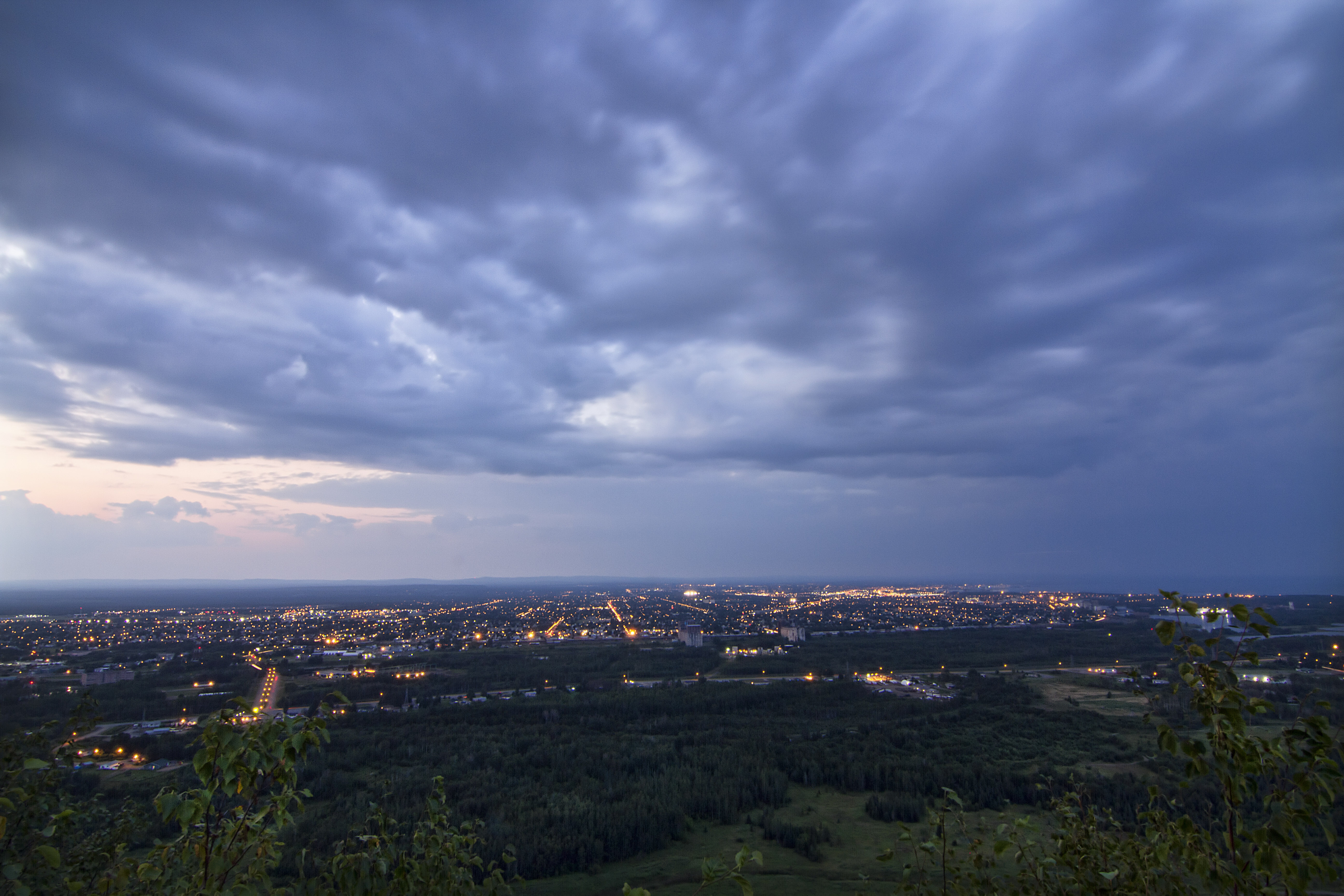 City of Thunder Bay