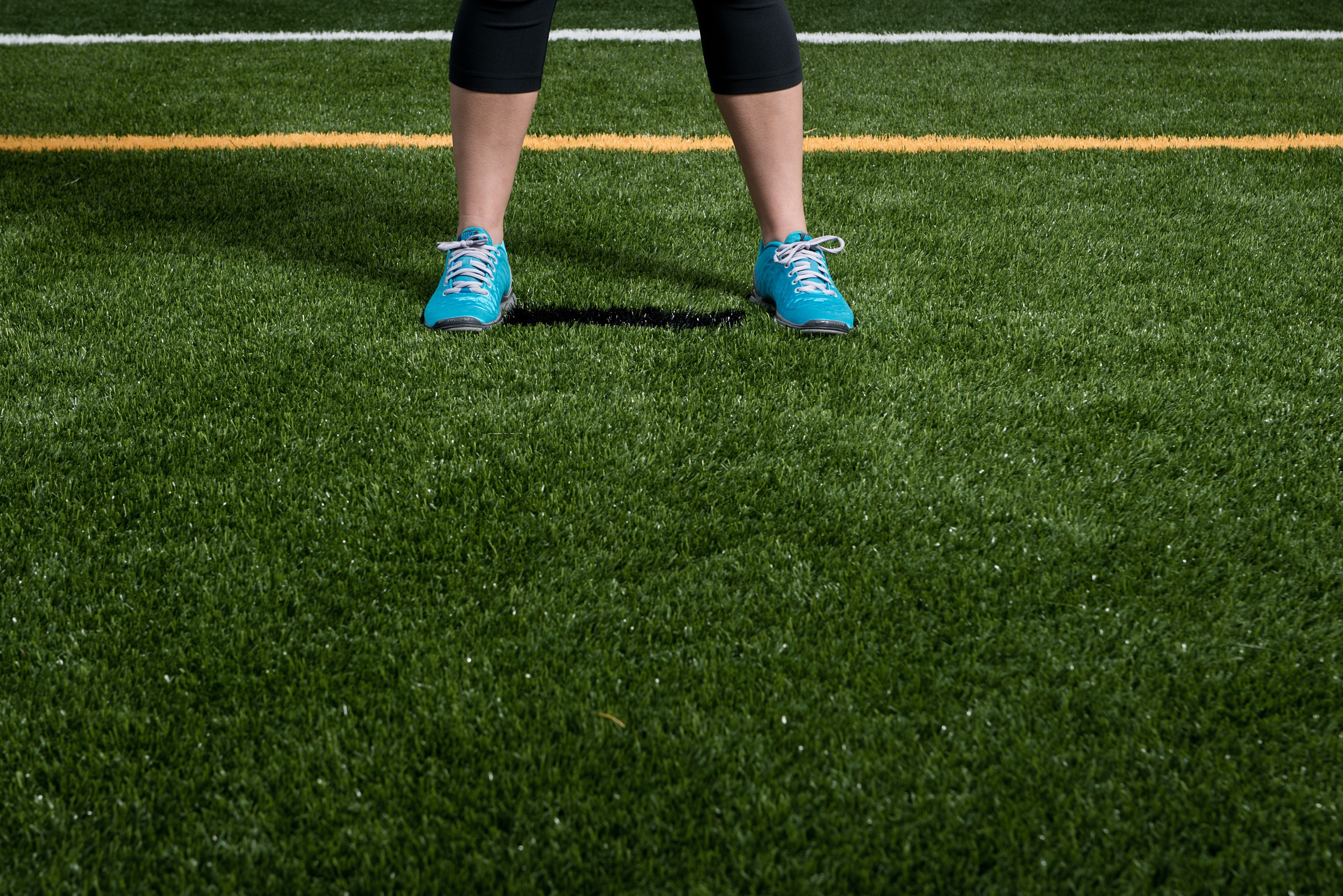 indoor turf