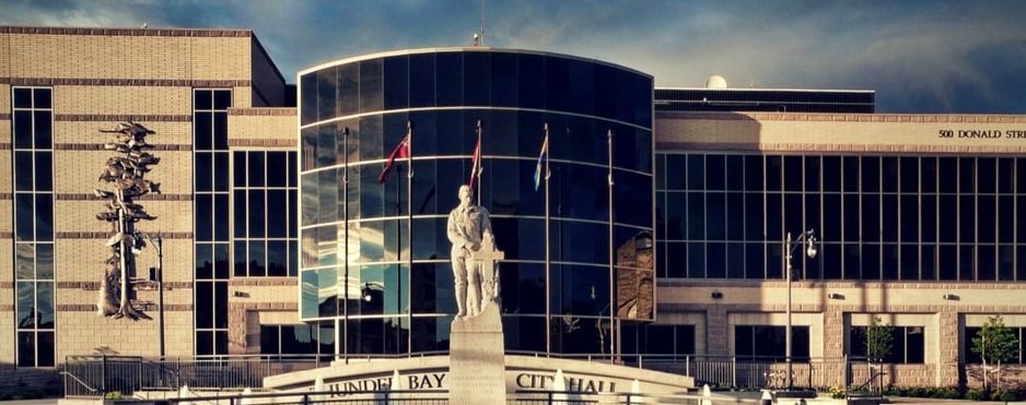City Hall