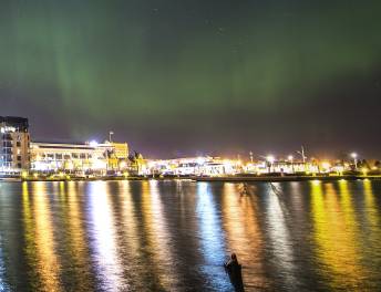 City of Thunder Bay