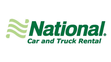 Transportation Sponsor National Car Rental